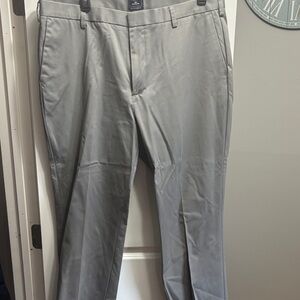 Men's Dockers Gray Pants
